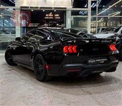 فورد موستانج